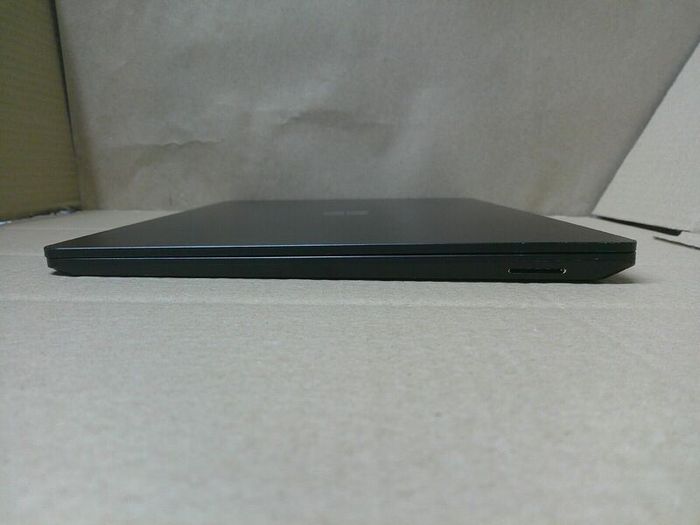 Microsoft Surface Laptop 4 Touchscreen 13" 1951 Intel I7-1185G7 3.00GHz 16GB RAM 256GB NVMe SSD Win 11 Pro
