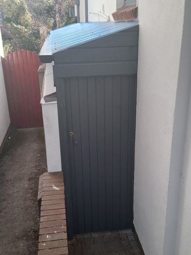 Side Entrance Covers