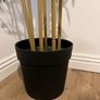 Fake Plant Bamboo tall Ikea Image 4