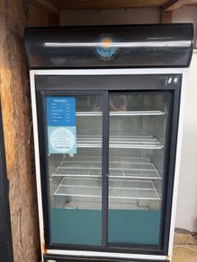 Display Fridge