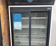Display Fridge