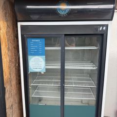 Display Fridge