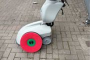 Comac vispa scrubber dryer