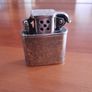 Zorro Lighter Image 3