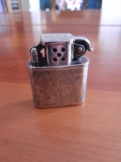 Zorro Lighter