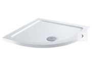 Shower tray 900 Quadrant Low Profile