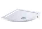 Quadrant low profile shower trays 800x800