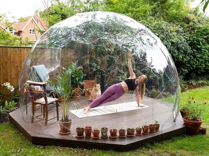 Garden Dome SALE!!