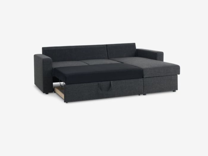 corner sofa bed