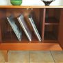 Mid Century Vintage G Plan Media Sideboard Image 9