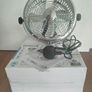 Daewoo druk fan Image 5