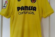 20/21 Villareal home jersey