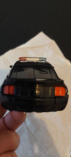 Transformer  / toy