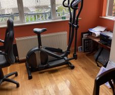 Cross Trainer