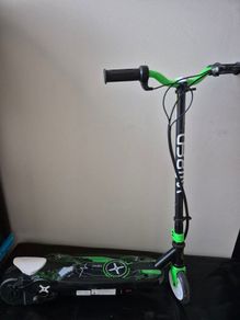 Kids Electric Scooter