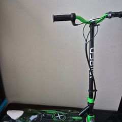 Kids Electric Scooter