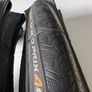 Continental 4 Season 25mm tyres Image 3