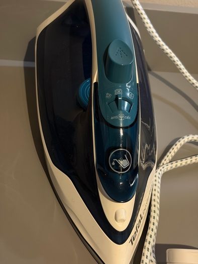 Tefal Express Steam Iron