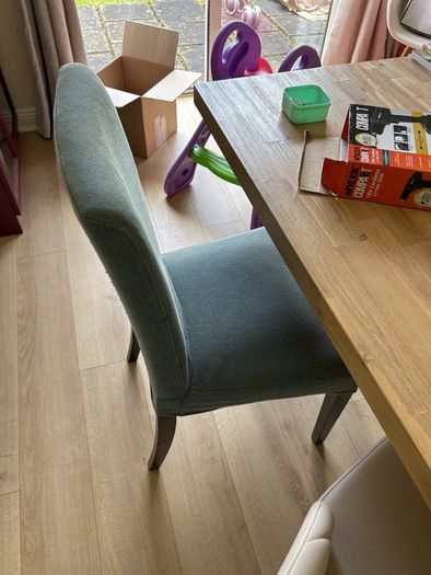 chairs
