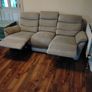 3 + 2 Electric Recliner Sofas Image 2
