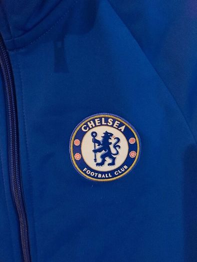 chelsea jacket