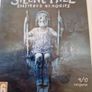 Silent Hill Shattered Memories Nintendo Wii Games Original Image 2