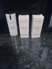 makeup bundle