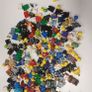 minifigure parts with issues Image 2