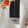 Dorothy Perkins ladies floral sleeveless top size 18 New Image 2