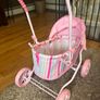 Baby Annabell doll, high chair & rocking crib Image 4