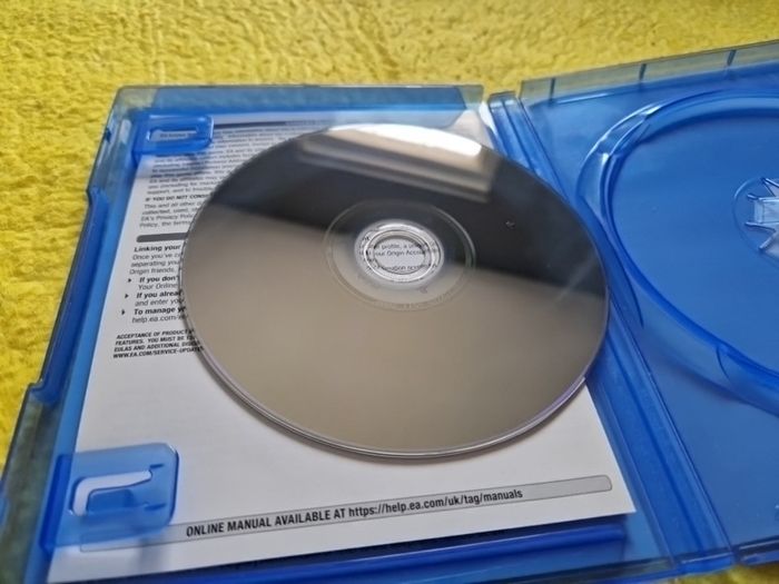 Fifa 15 PlayStation4 Ps4 games Original