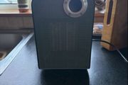 Fan &amp; Heater