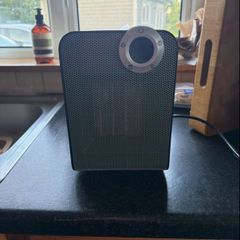 Fan & Heater