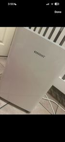 dehumidifier