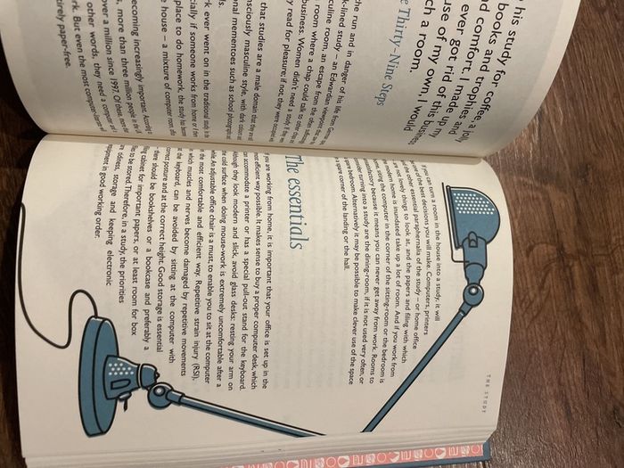The Housewife's Handbook by Rachel Simhon