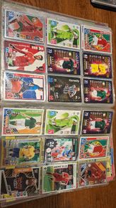 Match attax