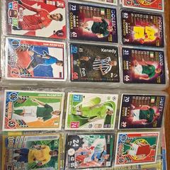 Match attax