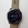 garmin fenix 7x pro solar sapphire  51mm Image 4