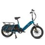 Cmacewheel Hq20 Electric Cargo Bike Image 2