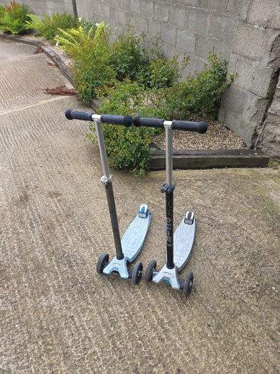 Kids Scooters Micro