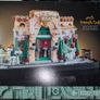 LEGO Icons French Cafe 10362 Image 4
