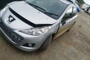 206 Peugeot 1.6 hdi breaking