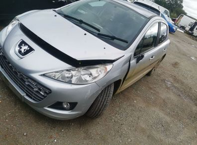 206 Peugeot 1.6 hdi breaking