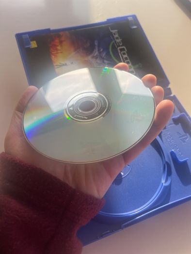PS2 Jade Cocoon 2