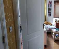 Internal doors