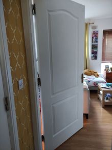 Internal doors