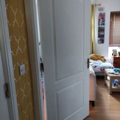 Internal doors