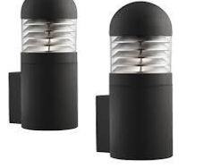 Outdoor Wall Light