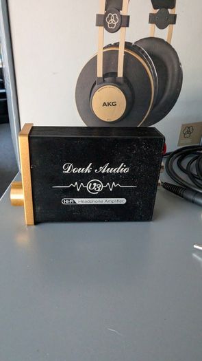 Akg K92