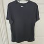 Genuine mens nike running tshirt Image 2